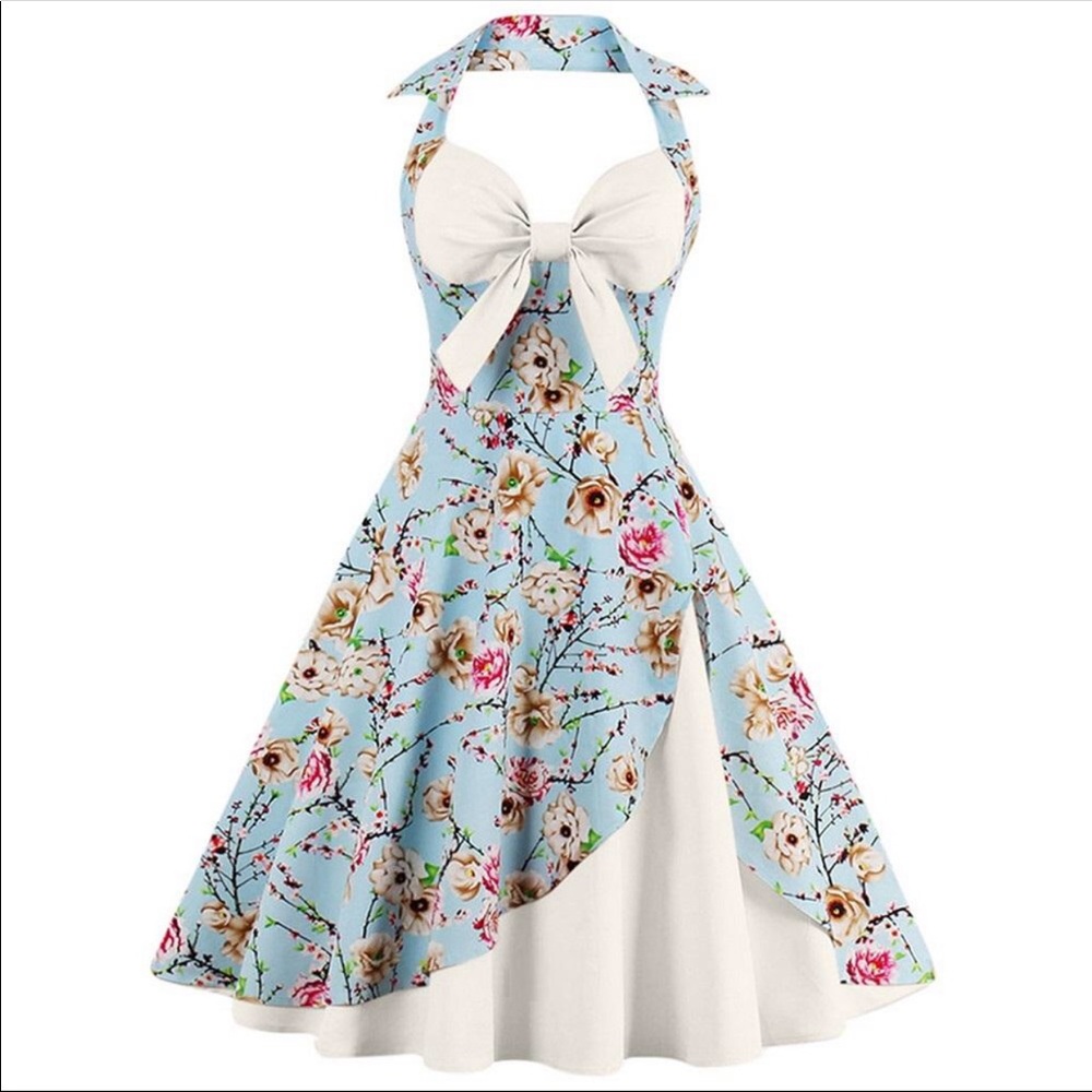 Dress - Picture 5 of 5